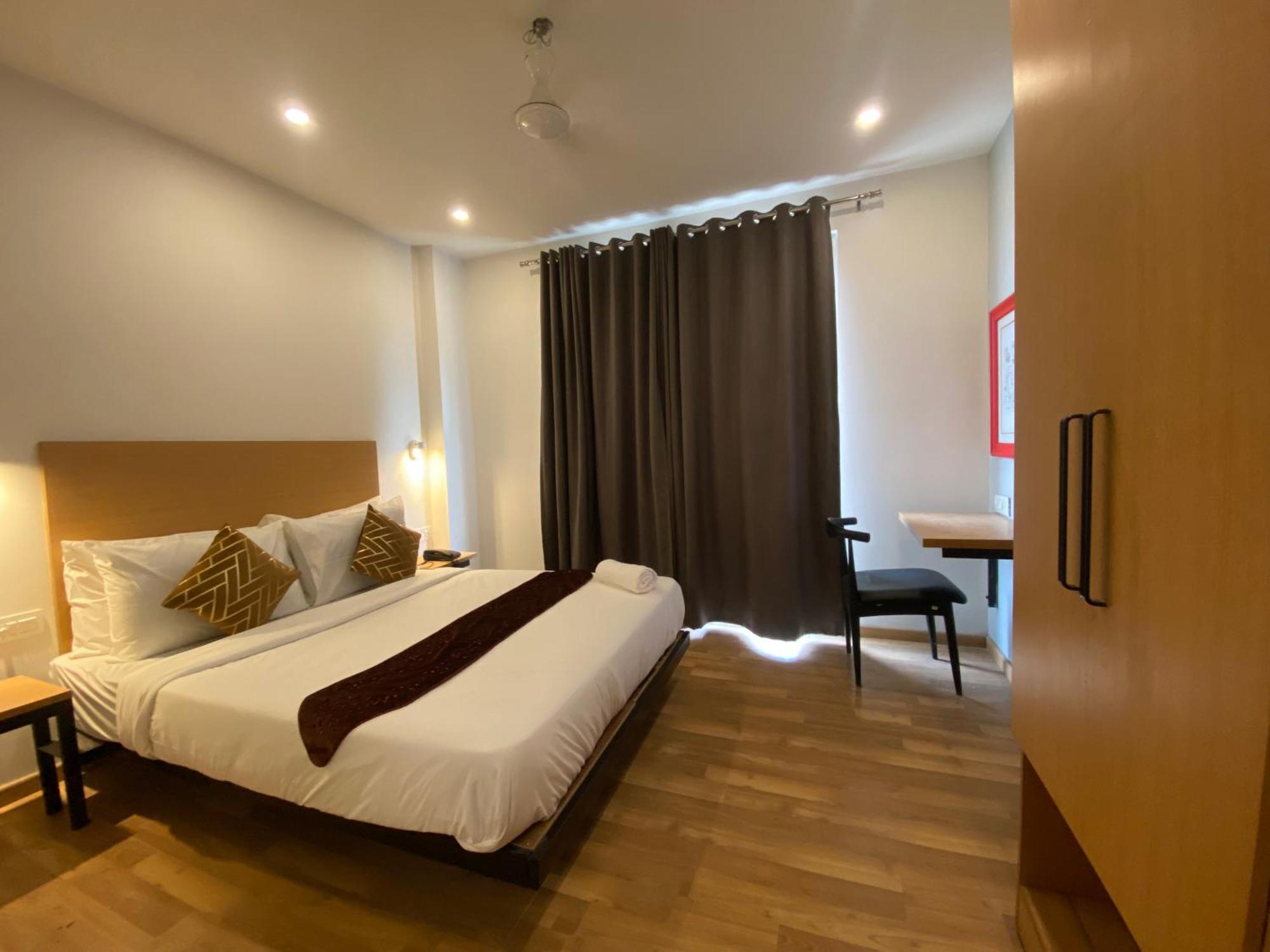 F9 343 Meera Bagh, Paschim Vihar New Delhi
